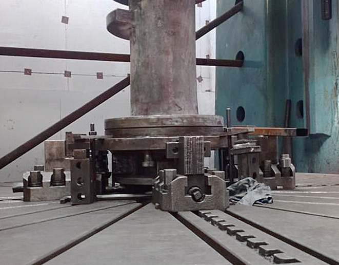 Maquinarias CNC Arequipa