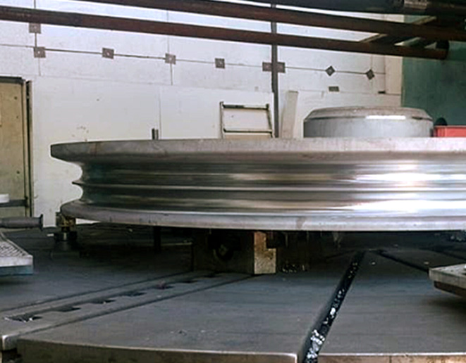 Maquinarias CNC Arequipa