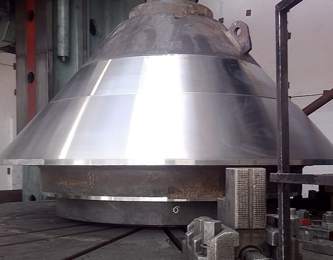 Maquinarias CNC Arequipa